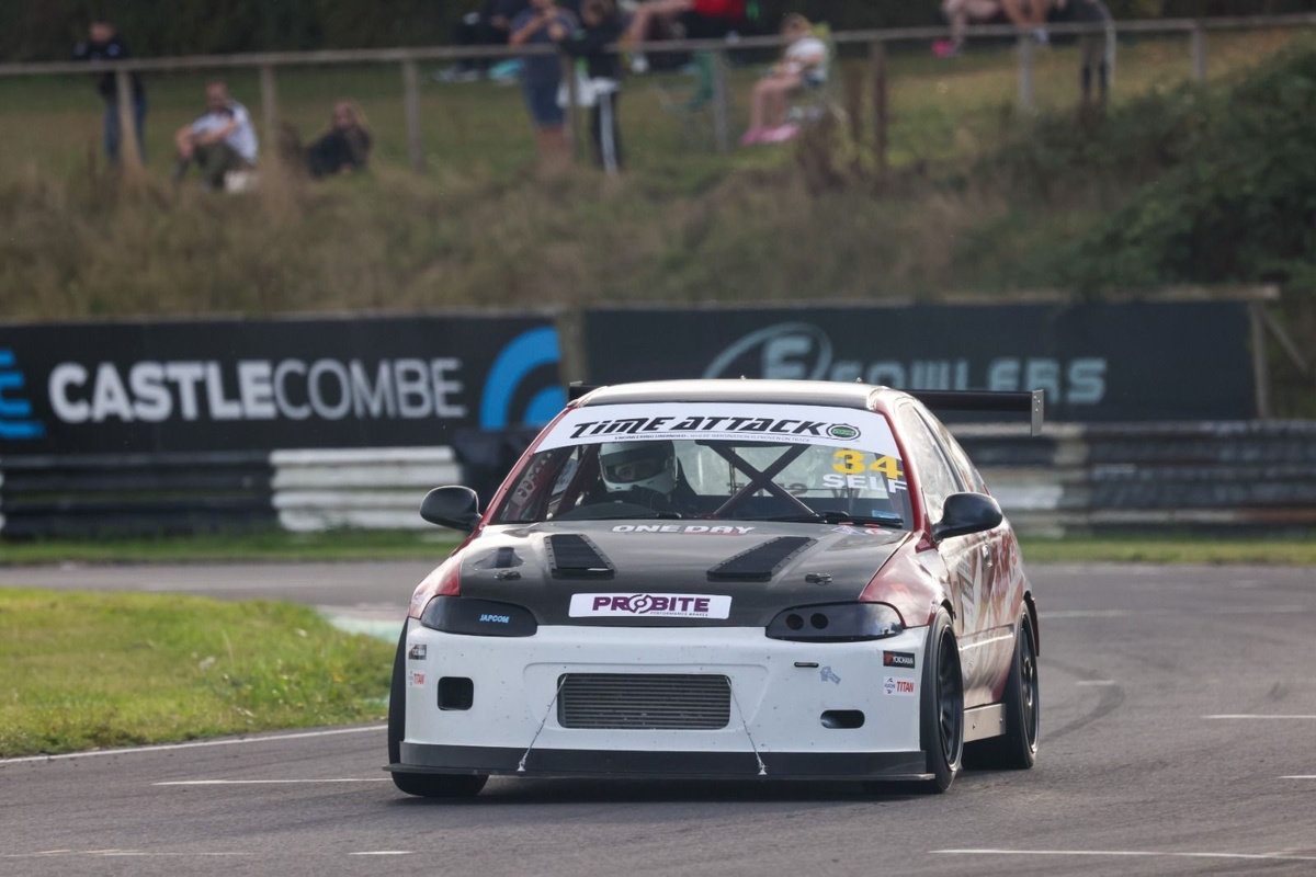 Autosport