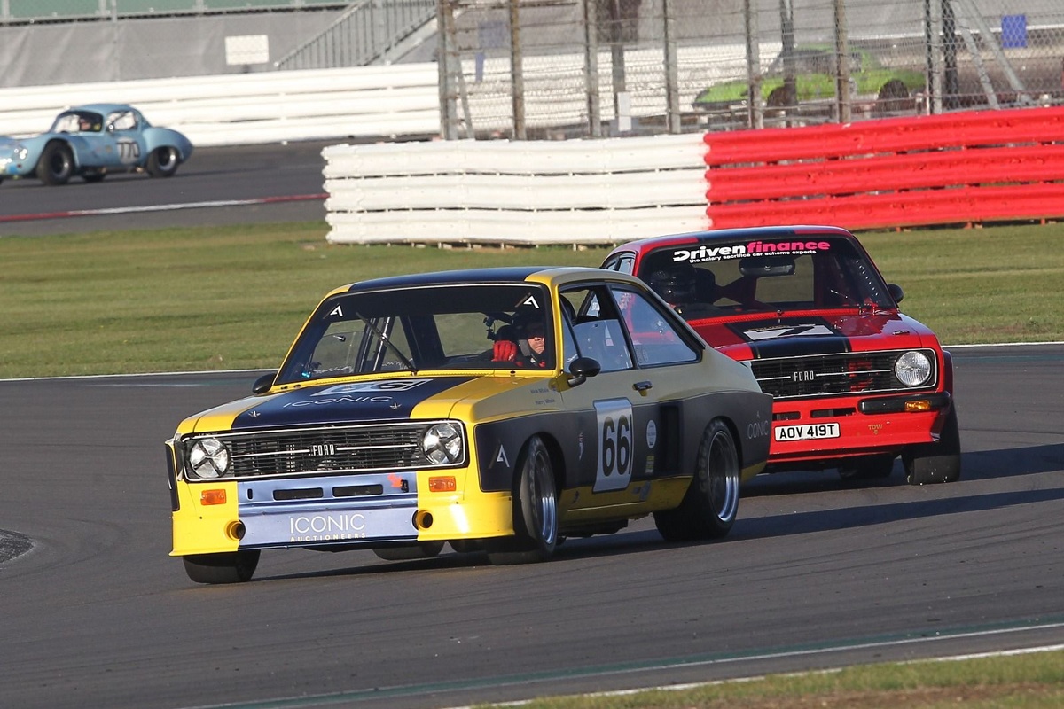 Autosport