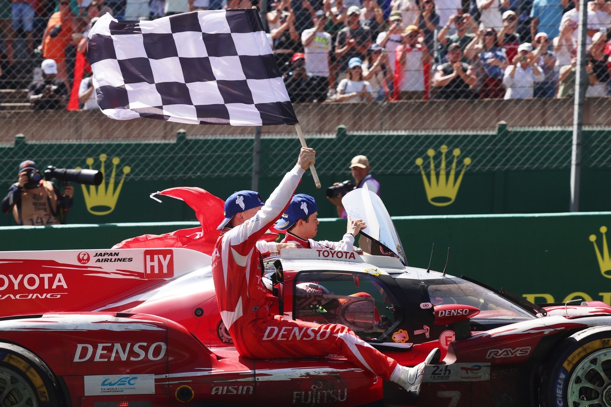 Autosport