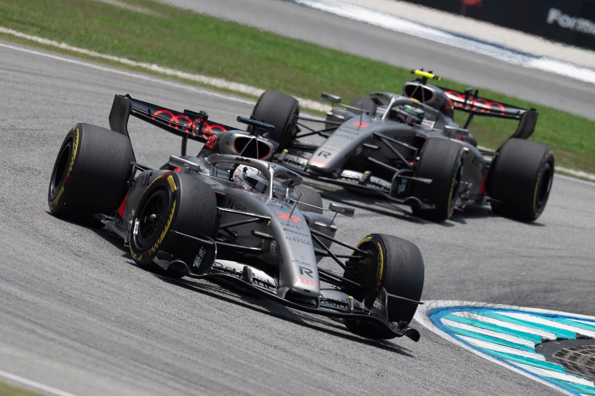 Autosport