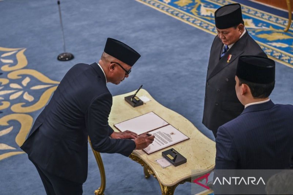 ANTARA News