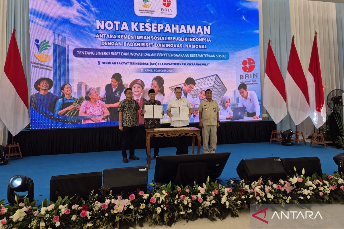 ANTARA News