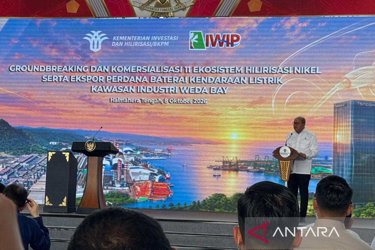 ANTARA News