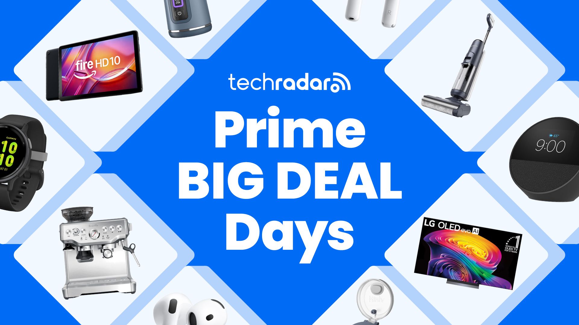 TechRadar