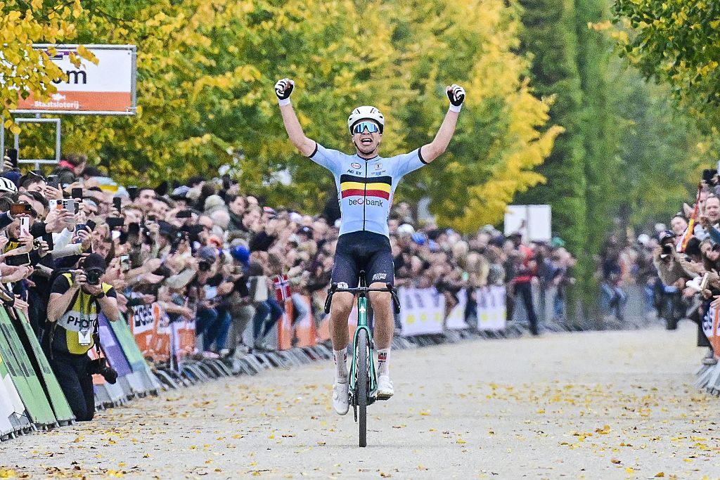 Cyclingnews