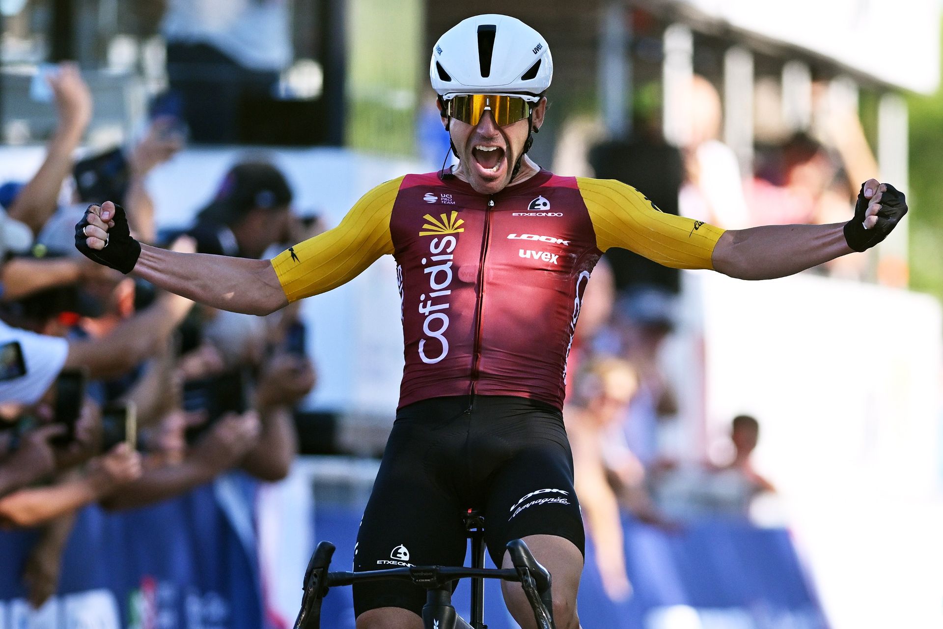 Cyclingnews