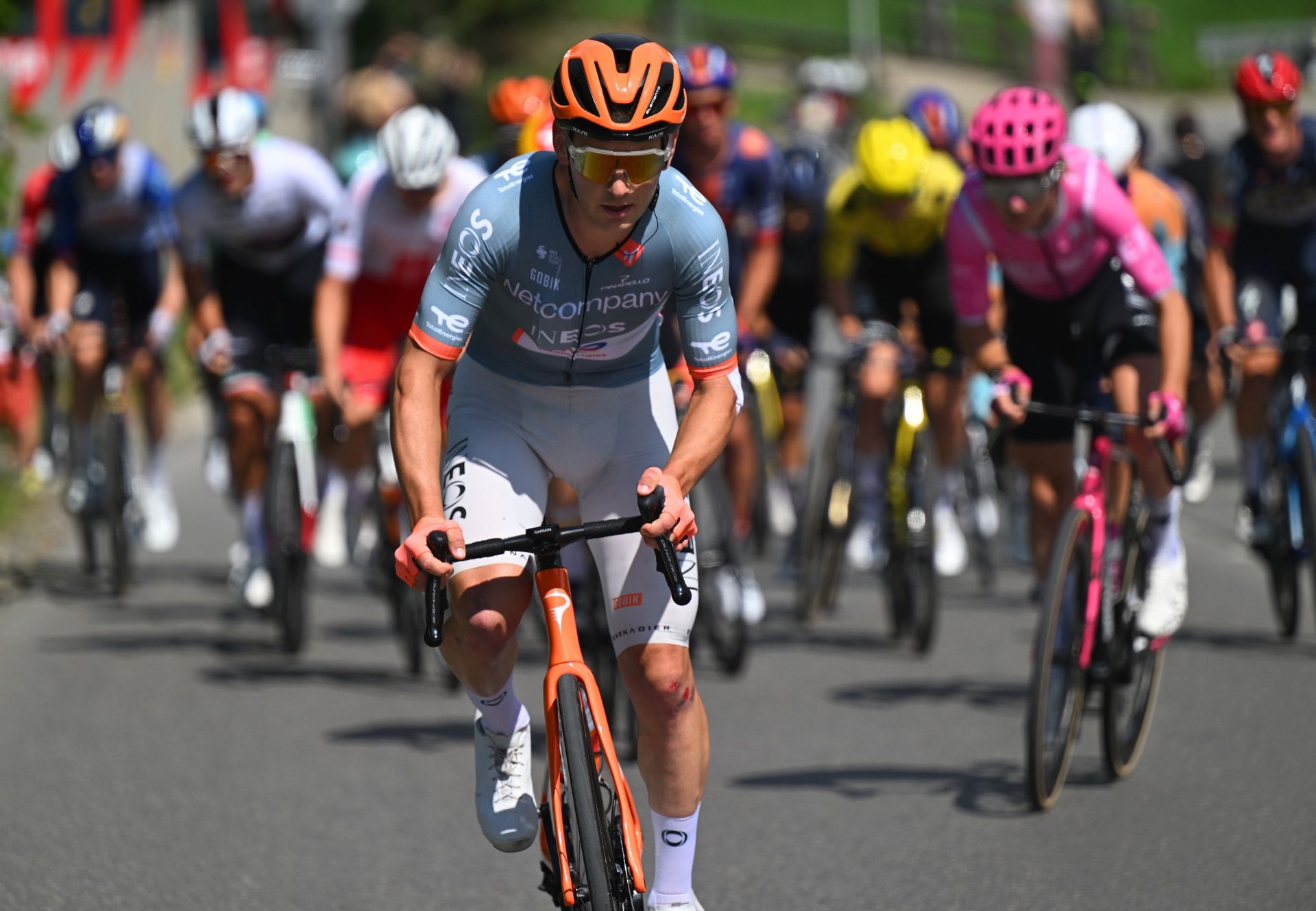 Cyclingnews