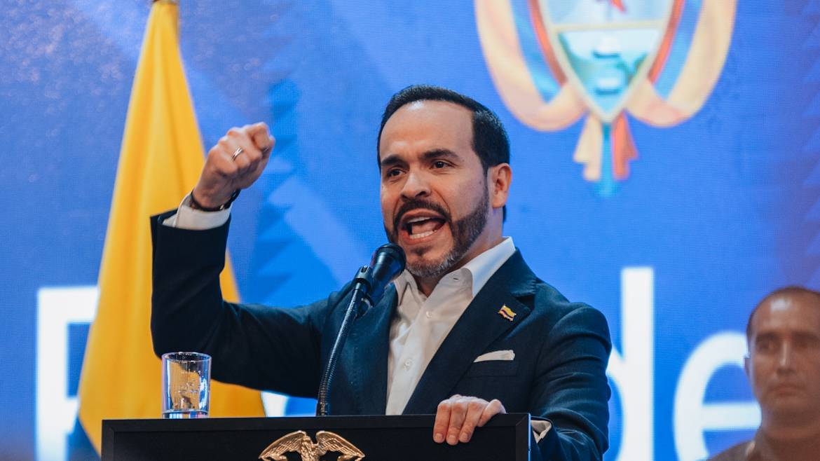 Colombia Reports