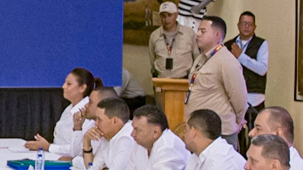 Colombia Reports