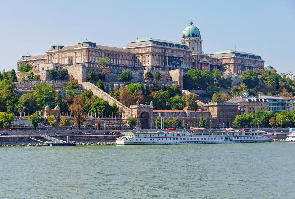 Daily News Hungary