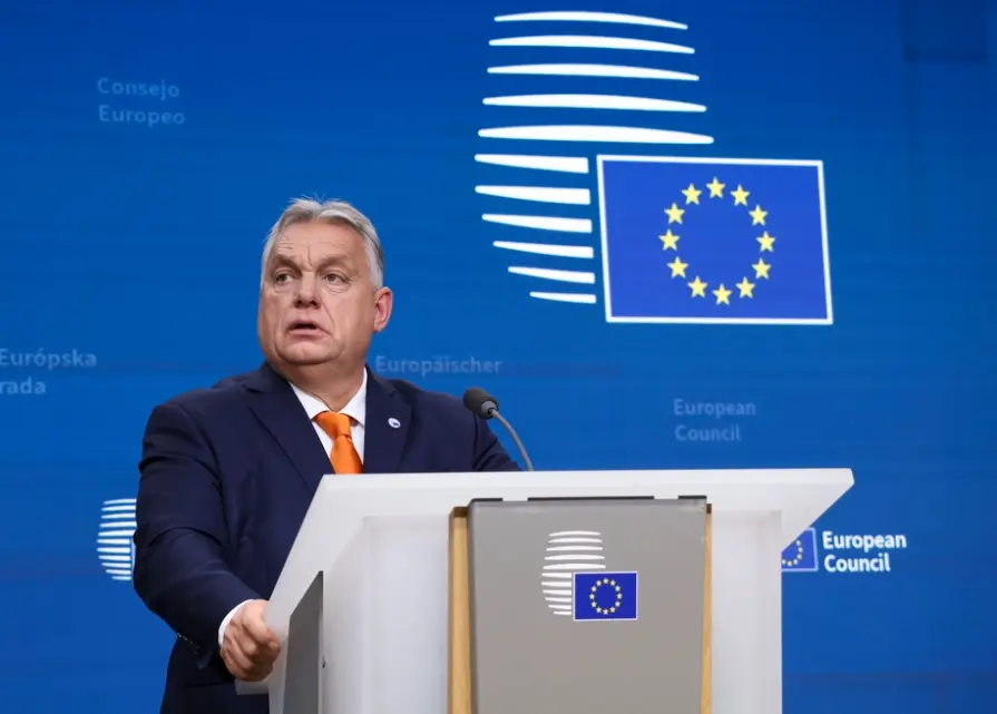 Daily News Hungary