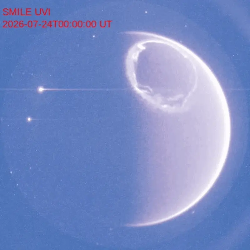 EarthSky