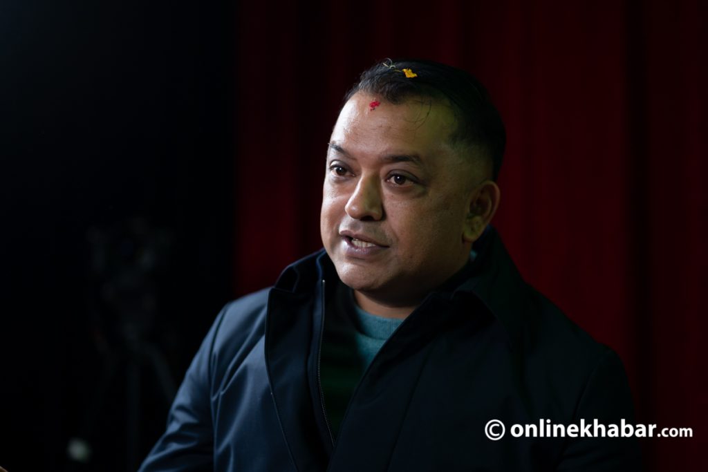 Onlinekhabar English