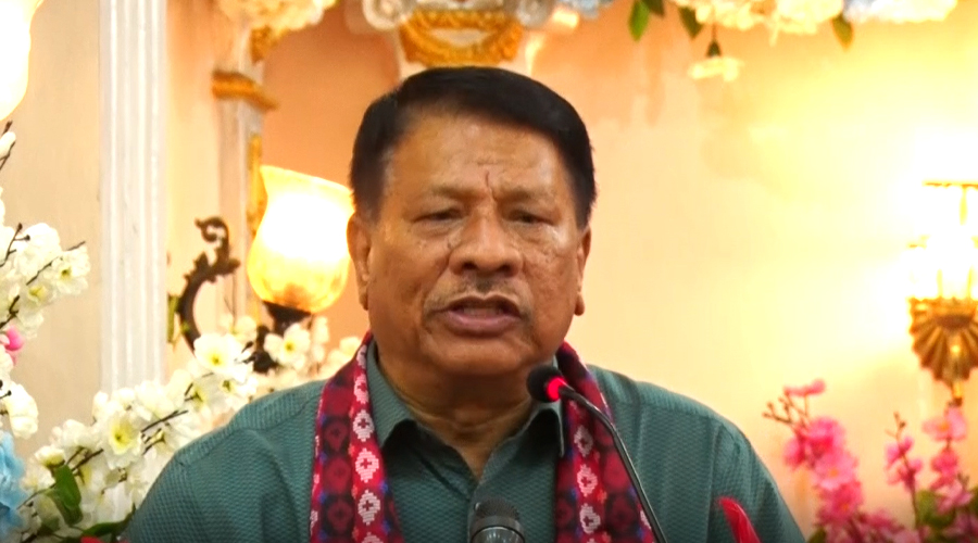 Onlinekhabar English