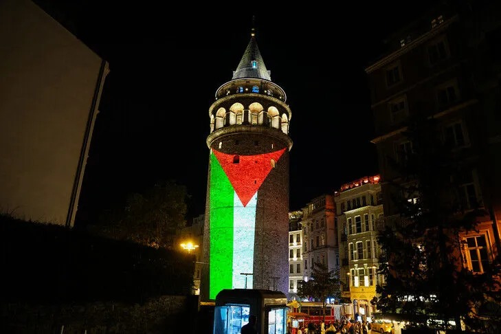 Palestinian Information Center