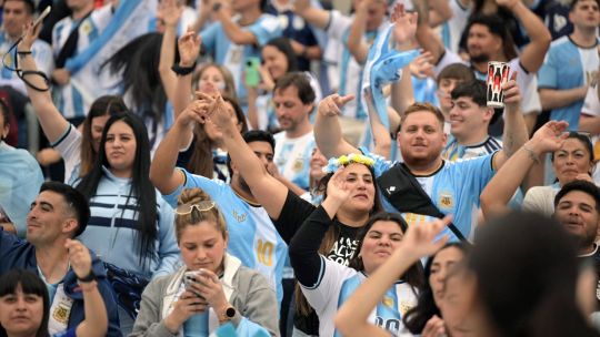 Buenos Aires Times