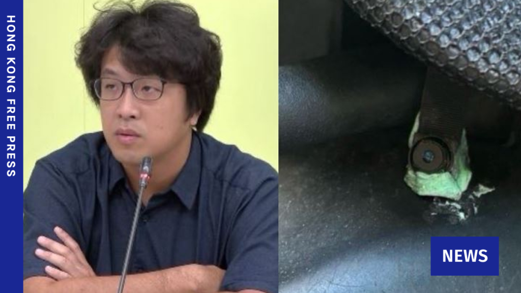 Hong Kong Free Press