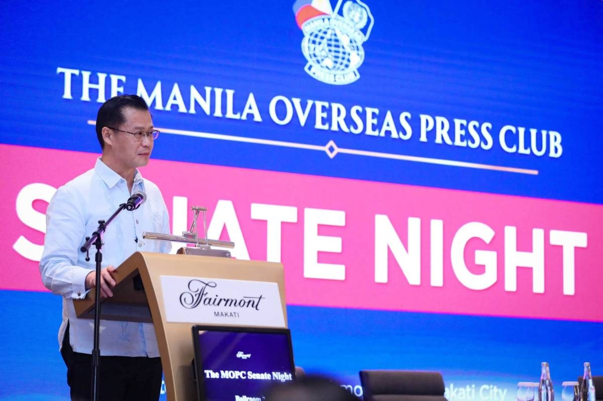 The Manila Times