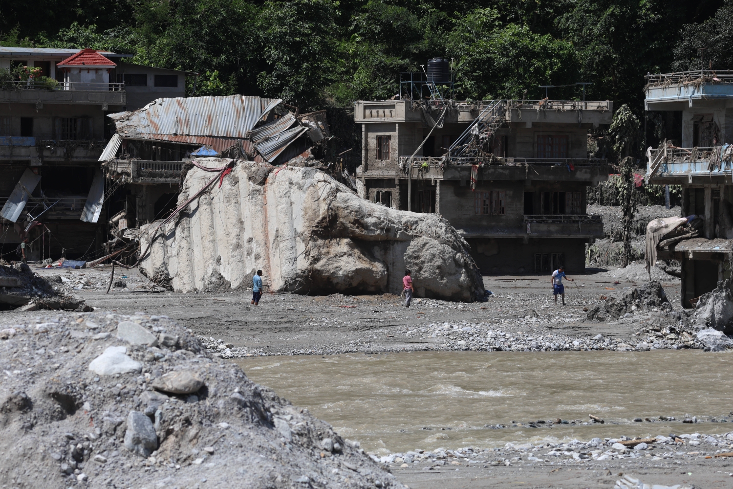 Nepali Times