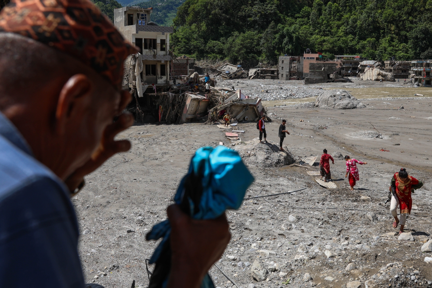 Nepali Times