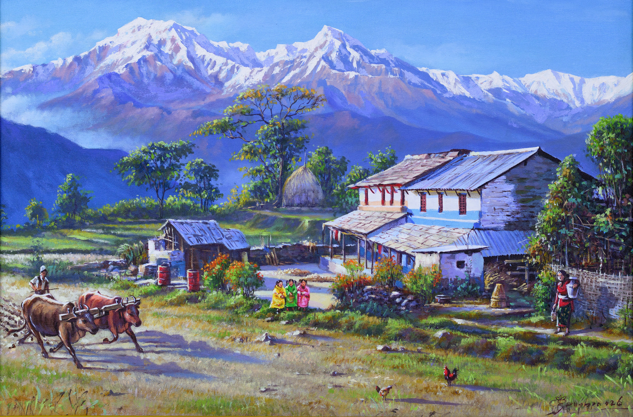Nepali Times