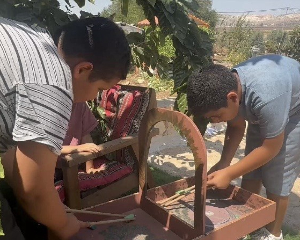 Palestine News Network