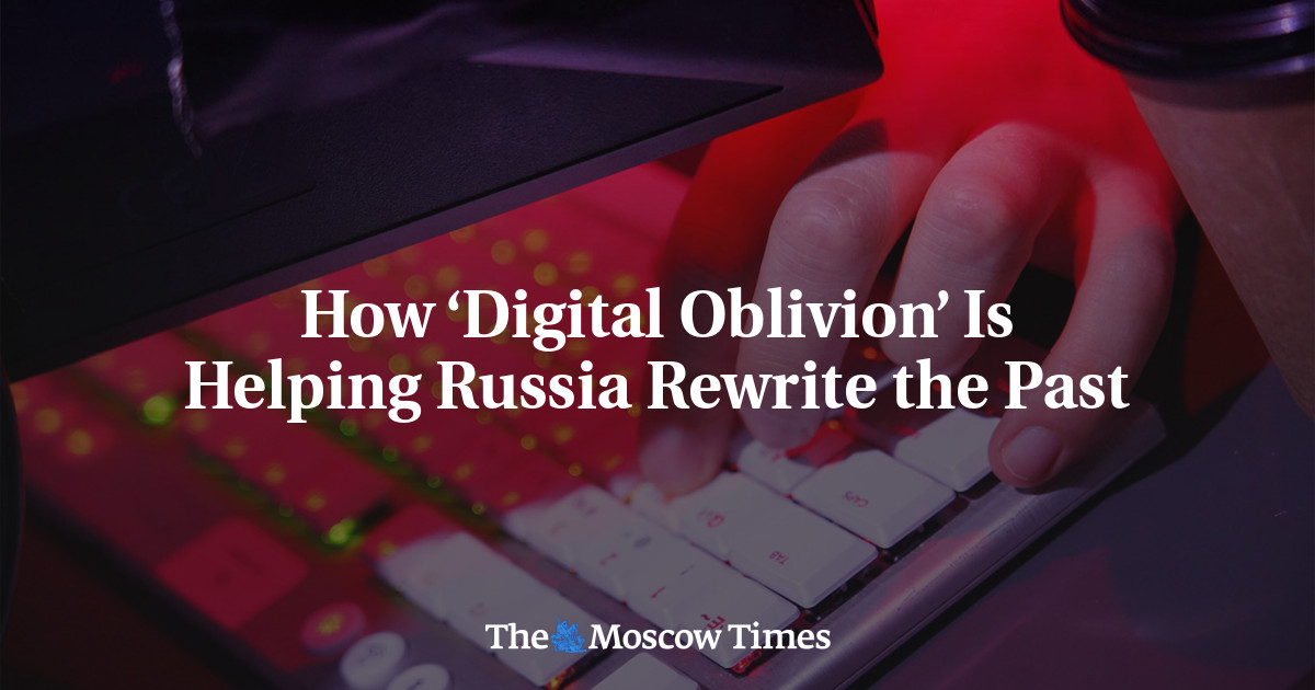 The Moscow Times