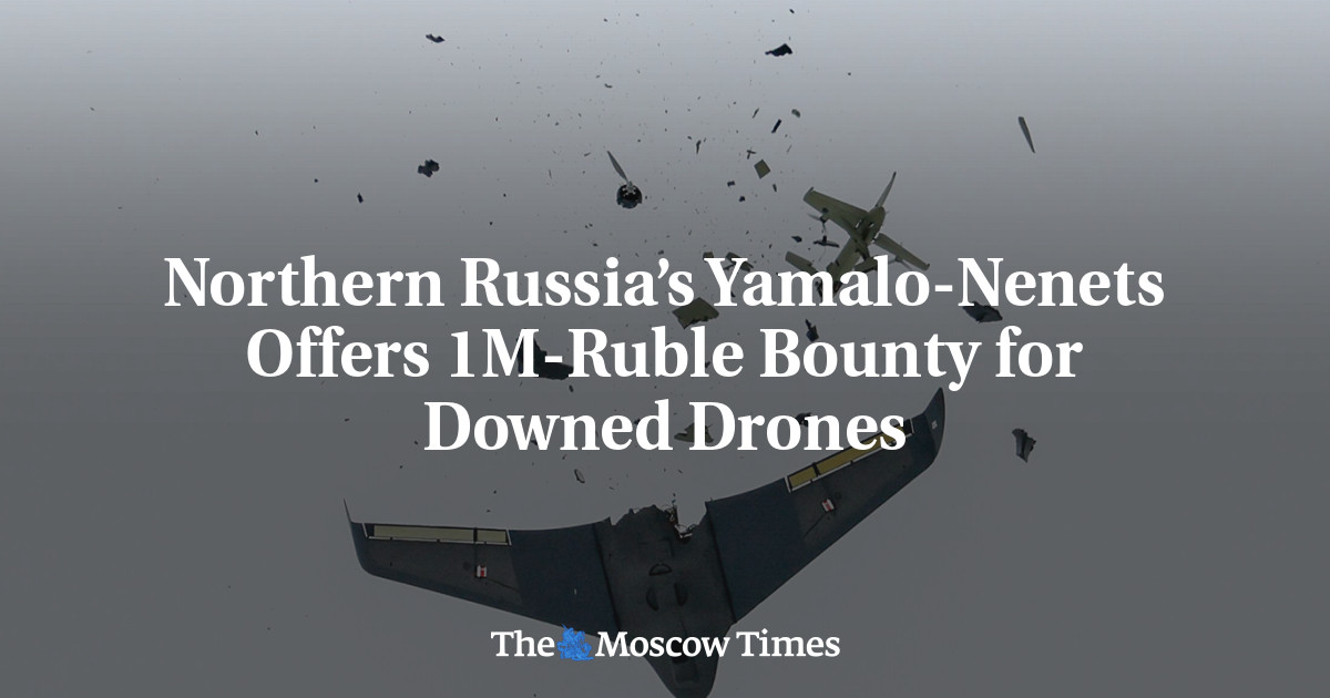 The Moscow Times