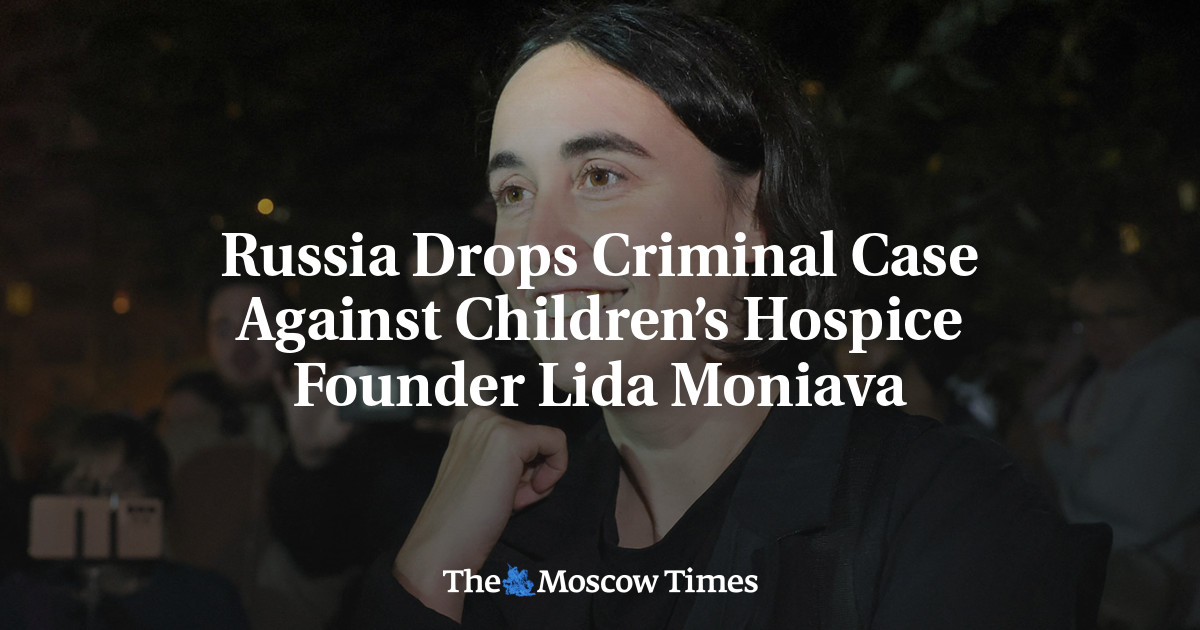 The Moscow Times