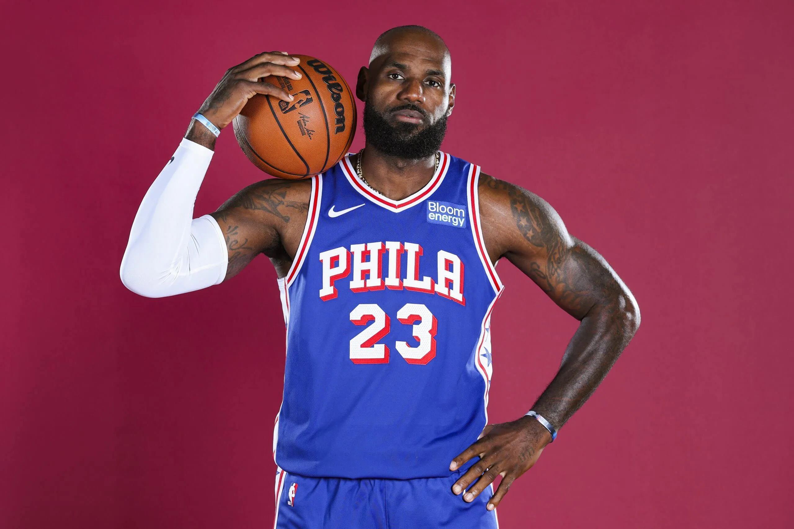 The Athletic