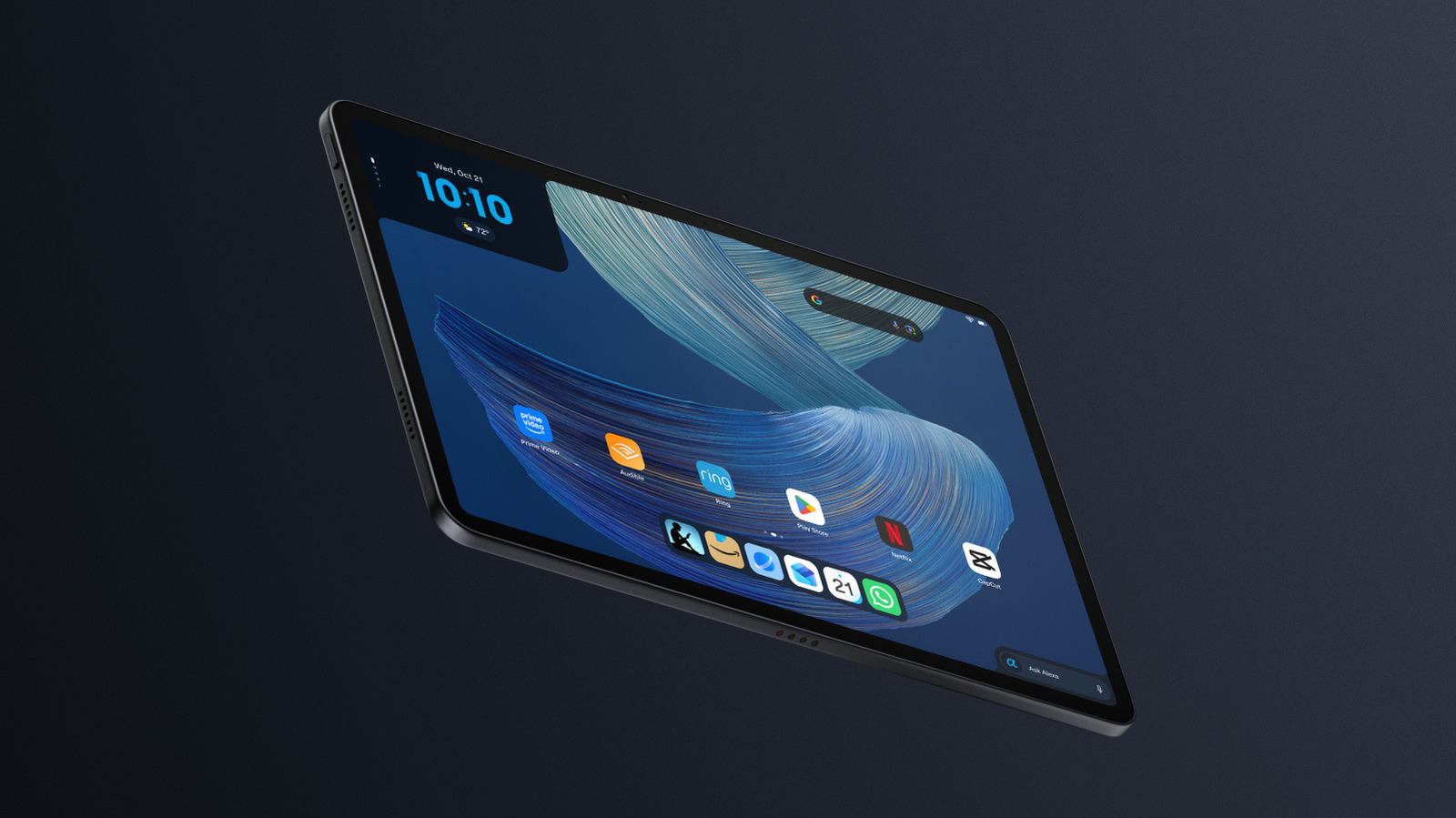 Engadget
