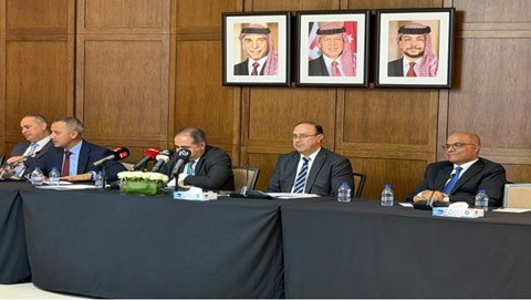 Jordan News