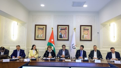 Jordan News