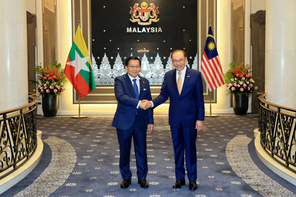 Malay Mail