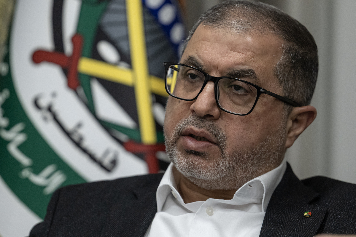 Middle East Monitor