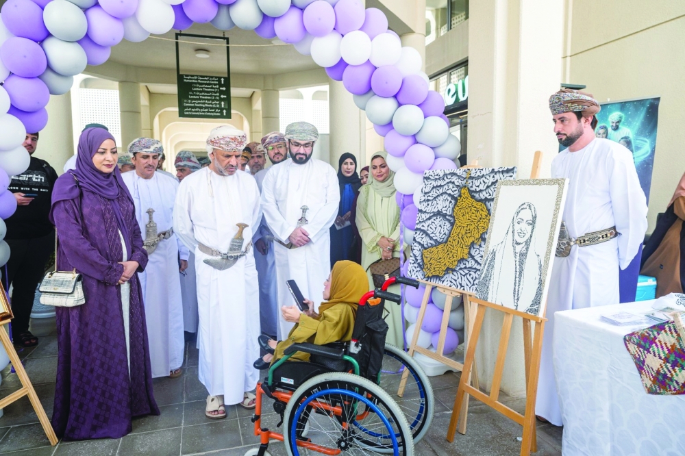 Oman Observer