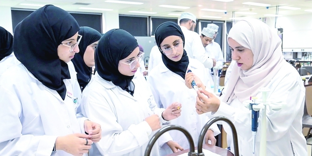 Oman Observer