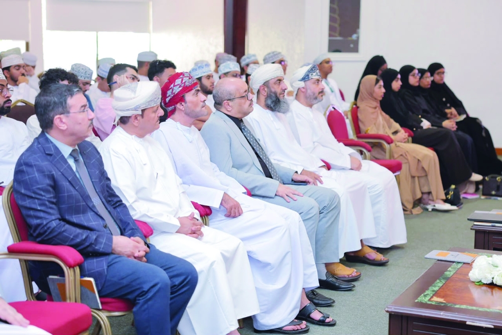 Oman Observer