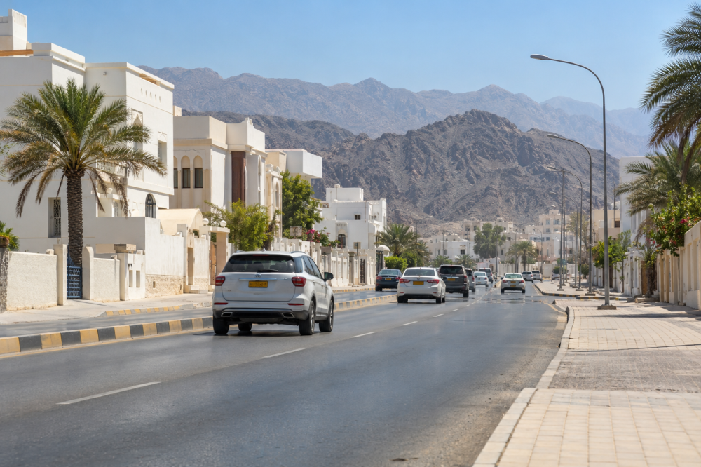 Oman Observer