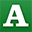 ANSA English logo
