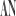 Arab News logo