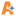 Argaam English logo