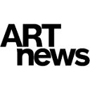 ARTnews logo