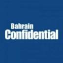Bahrain Confidential logo