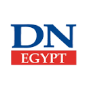 Daily News Egypt logo