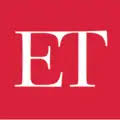 The Economic Times logo