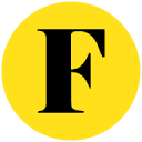 Frontier Myanmar logo