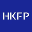 Hong Kong Free Press logo