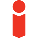 i Paper logo